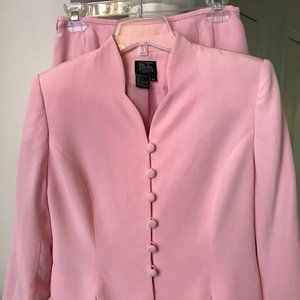 Skirt Set Morgan Taylor Studio Petites 8P